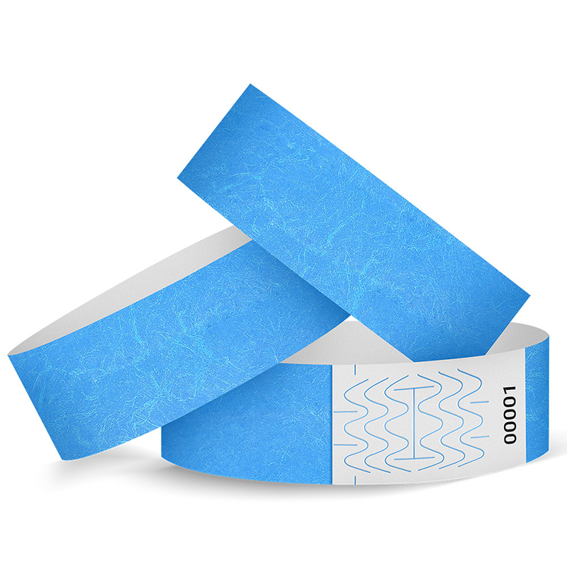Fluorescent Blue