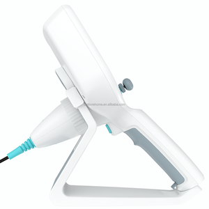 Station de travail d'endoscopie vétérinaire tout-en-un de haute qualité avec caméra et processeur d'images HD professionnel - Product Image 3