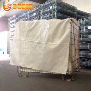 Préformes pour animaux <span class=keywords><strong>de</strong></span> compagnie bouteille maille panier pliant <span class=keywords><strong>cage</strong></span> <span class=keywords><strong>de</strong></span> <span class=keywords><strong>transport</strong></span> <span class=keywords><strong>de</strong></span> stockage <span class=keywords><strong>de</strong></span> fil <span class=keywords><strong>de</strong></span> zinc conteneur - Product Image 1