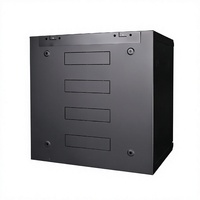 Armoire de serveur pour réseau mobile et équipement de centre de données, certifiée CE RoHS SGS REACH