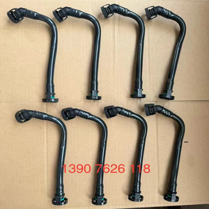 1390 7626 118 Selang Ventilasi Tangki Bahan Bakar Untuk 1-Series F52 <span class=keywords><strong>2</strong></span>-Series F45 F46 X1 F49 X2 F39 MINI F55 F56 1 2T 1 5T <span class=keywords><strong>2</strong></span> 0T - Product Image 1