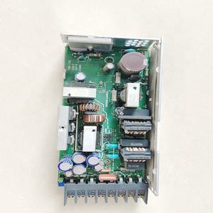 Alimentatore DC <span class=keywords><strong>Kod</strong></span>:9H071649A001 JWT75-5FF per Macchina per Stampaggio a Iniezione Mitsubishi - Product Image 2