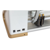 Mini moniteur de découpe vdr, en vinyle, outil de bureau, TT450
