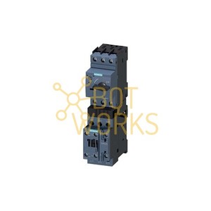 Siemens 3RA21204DA270AP0 - Nuovo - Product Image 1