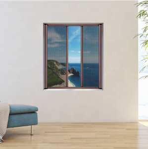 Màn Chống Muỗi Từ Tính Cho Cửa Sổ Sản Xuất Lưới Chống Muỗi - Product Image 6