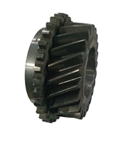 Pièces de générateur Daewoo camion Bus, engrenage Bh116 BS106 Bm090 Bh115
