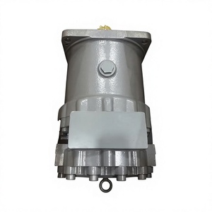 Motor de Traslación para Excavadora 4439384 4439491 MX750 para EX1900 2600 3600 5500, Piezas de Maquinaria de Construcción de Hierro y Acero de Japón - Product Image 2