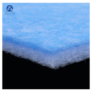 Polyester trước hạt lọc/G4 Air <span class=keywords><strong>intake</strong></span> Lọc CuộN - Product Image 5