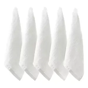 Mouchoirs en tissu non tissé 1 pli, pack économique pour le soin du visage - Product Image 1