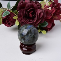 Vente en gros de sphères de quartz cristallin, boules de pierre naturelle, fabrication artisanale, haute qualité, 5-7 cm, décoration d'intérieur, souvenirs, cadeaux, collection, numérique