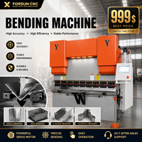 25% de réduction sur la presse plieuse hydraulique CNC ESA630 63T2500 en promotion