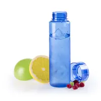BOTELLA LOBROK - Tritan Sport Plastic Water Bottle