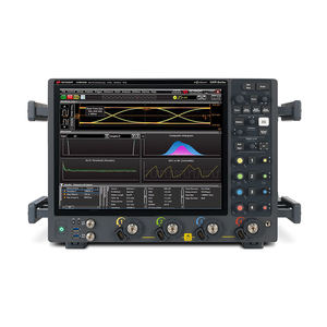 ออสซิลโลสโคป Keysight UXR0164B Infiniium UXR-Series: 16 GHz, 4 ช่องสัญญาณ - รับส่วนลด - Product Image 1