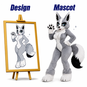 <span class=keywords><strong>Disfraz</strong></span> de Mascota de <span class=keywords><strong>Panel</strong></span> <span class=keywords><strong>Solar</strong></span> Personalizado Profesional para Adultos - Navidad - Product Image 5