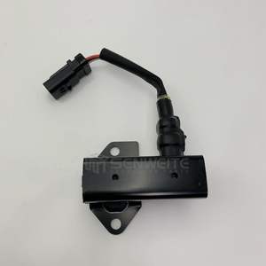 Sensor de Presión Diferencial de Admisión Atmosférica Senwite 266-0136 para Excavadora Caterpillar 315D, Montaje Superficial - Product Image 5