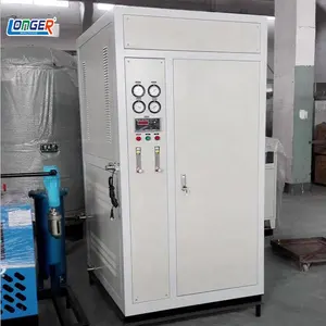 (Hot Offer) Automatic Air Separation Equipment Psa Oxygen Generator