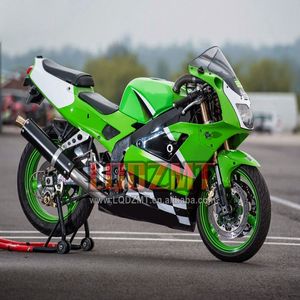 Carenado ZXR400 para <span class=keywords><strong>KAWASAKI</strong></span> NINJA, ZXR 400, 91, 92, 93, 94, 95, 96, 33No.<span class=keywords><strong>126</strong></span>, ZX4R, 1991, 1992, 1993, 1994, 1995, 1996 - Product Image 3