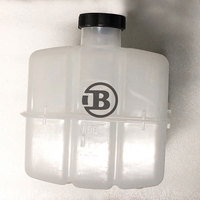 Réservoir d'eau de radiateur BOOST 227-4836 2274836 Accessoire de réservoir d'eau pour moteur d'excavatrice CAT Pièce de moteur pour utilisation en usine de fabrication