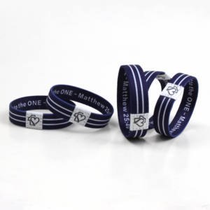 Cordón Elástico de 1/2 Pulgada de Ancho al por Mayor para Pulseras y Brazaletes, Precio Económico, Tela Elástica Reutilizable para Pulseras - Product Image 4