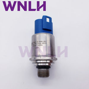 WNLH เซ็นเซอร์ความดันไฮดรอลิก 31Q8-40500 31Q8-40510 31Q8-40520 สำหรับฮุนได R215-9 R225-9 รถขุด 50/100/500 บาร์ทรานสดิวเซอร์ - Product Image 3