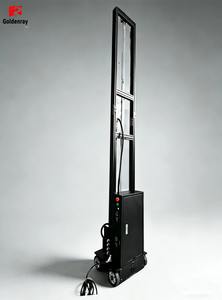 Trouvez une machine d'impression murale similaire à l'imprimante murale verticale 3D UV / imprimante numérique à jet d'encre pour peinture murale 3D avec vernis. - Product Image 5