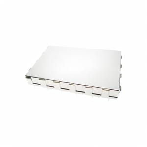 51-CBSA-3.25X5.5X0.5 ชิ้นส่วนป้องกันคลื่นวิทยุจากผู้ผลิต - Product Image 1