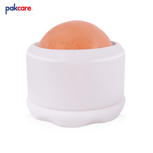 Encantadoras bolas <span class=keywords><strong>de</strong></span> sal <span class=keywords><strong>de</strong></span> masaje Paquetes fríos y calientes para revitalizar el cuerpo y el <span class=keywords><strong>alma</strong></span> - Product Image 5