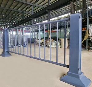 Barrera de Estacionamiento Hidráulica de Acero Inoxidable de Alta Resistencia con Barrera Retráctil para Seguridad de Puertas de Almacenes - Product Image 1