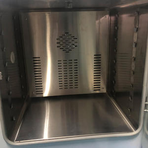 Incubateur à température constante à écran tactile BIOBASE Chine RT + 5 ~ 85 ℃ Incubateur de culture tissulaire portable - Product Image 6