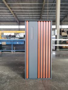 Boîte <span class=keywords><strong>aux</strong></span> <span class=keywords><strong>lettres</strong></span> blanche, boîte <span class=keywords><strong>aux</strong></span> <span class=keywords><strong>colis</strong></span>, boîte <span class=keywords><strong>aux</strong></span> <span class=keywords><strong>lettres</strong></span> au sol, en acier galvanisé, <span class=keywords><strong>pour</strong></span> l'extérieur, grande boîte <span class=keywords><strong>aux</strong></span> <span class=keywords><strong>colis</strong></span> <span class=keywords><strong>pour</strong></span> <span class=keywords><strong>colis</strong></span> - Product Image 2