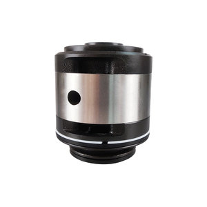 Kit de réparation pour pompe à huile hydraulique T6C 031 2R01 B1 – Kit de pompe à aubes pour accessoires de pompe à huile quantitative T6C - Product Image 3
