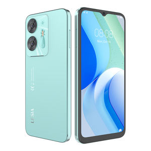 Ventas al por mayor Original chino dual sim teléfono <span class=keywords><strong>comprar</strong></span> teléfonos móviles 4GB + 64GB 4G Smartphone desbloqueado teléfonos - Product Image 2