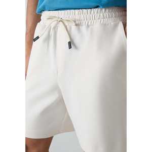 Shorts surdimensionnés pour hommes Tommylife, 100% coton, coupe confortable, pantalon court basique, tailles S M L XL XXL - Product Image 4