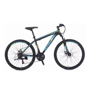 Venta al por mayor Venta caliente 21 Velocidad Bicicleta <span class=keywords><strong>de</strong></span> montaña 26 pulgadas <span class=keywords><strong>de</strong></span> acero Bicicleta <span class=keywords><strong>de</strong></span> montaña para adultos 26 pulgadas Mtb Marco Bicicletas Parte - Product Image 6