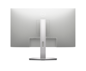 Hot-Selling <strong>Dell</strong> S2721QS 27" Flat 4K UHD 3840x2160 60Hz IPS Silver <strong>Monitor</strong> with AMD FreeSync &amp; Ultra-Thin Bezel - Product Image 2