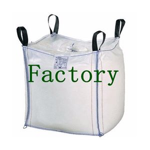 Jinxiang <strong>jambo</strong> fibc <strong>bags</strong> big tote <strong>bag</strong> sediment sack with liner <strong>bag</strong> polypropylene jumbo for industral use transport <strong>bag</strong> 1.5 - Product Image 2