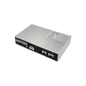 STWEI CarPlay Inalámbrico para Mercedes Benz Clase E W212 2009-2010 NTG 4.0, Car Play, Android Auto, Espejo, Cámara Trasera, Pantalla Táctil - Product Image 1