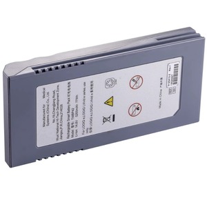 LK-High Quality Imported Cells for GE <strong>LOGIQ</strong>-<strong>e</strong> <strong>LOGIQ</strong>-i Vivid-<strong>e</strong> <strong>LOGIQ</strong> <strong>E</strong> R7 5451284 5120410-2 TWBP42 <strong>Ultrasound</strong> Machines Battery - Product Image 3