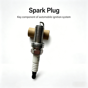 Candele Iridium Platinum Serie Standard N-GK Nuove OEM 32290011 per Sistemi Motore Auto 2021-2024 <span class=keywords><strong>Ricambi</strong></span> Auto - Product Image 2
