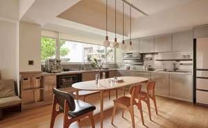 Supdesigner, Servicio de Renderizado 3D Residencial, Diseño de Interiores de Villas de Lujo Modernas, Renderizado 3D Personalizado, Diseño de Interiores para el Hogar - Product Image 6