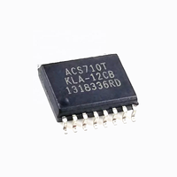 ACS710TKLA-12CB 716KLA-6BB -12CB KLATR-25CB-T Produits originaux neufs Capteur de courant à effet Hall isolé IC ACS710TKLA-12CB
