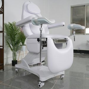 2025 bệnh viện điện phụ khoa ghế điều trị y tế bảng khám phụ khoa giường với sản phẩm phụ khoa điện khuấy - Product Image 1