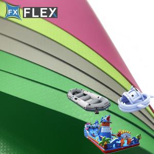 Bâche de bateau en toile tissée antistatique et imperméable FLFX avec ourlets à <span class=keywords><strong>cordon</strong></span> élastique <span class=keywords><strong>pour</strong></span> la protection des équipements marins et le stockage en quai - Product Image 2