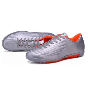 Professionnel personnalisé football crampons chaussures de football pour hommes - Product Image 6