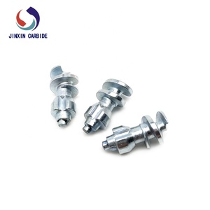 Clavos para Neumáticos de Alta Resistencia <span class=keywords><strong>JX160</strong></span> para Camiones, Vehículos para Nieve y Neumáticos de Invierno - Product Image 5