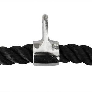 Accessorio <span class=keywords><strong>per</strong></span> macchina da palestra <span class=keywords><strong>corda</strong></span> <span class=keywords><strong>per</strong></span> <span class=keywords><strong>tricipiti</strong></span> <span class=keywords><strong>per</strong></span> l'esercizio - Product Image 3