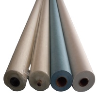 Offre Spéciale automatique rouleau de tissu de lavage de couverture pour Ryobi, Komori, Mitsubishi, KBA, Man Roland, etc. Presses à impression offset