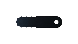 ชิ้นส่วนดูดซับแรงกระแทกอัตโนมัติเครื่องจักร CNC อลูมิเนียมความแข็งแรงสูง/สแตนเลส/POM Bronze-CNC สำหรับอุตสาหกรรมยานยนต์ - Product Image 2