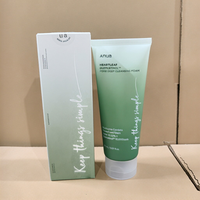 Gamme complète de soins coréens pour la peau : Tonique, Sérum, Crème, Nettoyant, Acide Hyaluronique, PDRN, Niacinamide, Pêche 77% – Soin anti-acné pour le visage