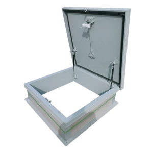 Escotilla de Acceso al Techo para Uso Industrial - Product Image 1